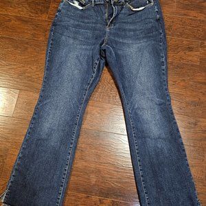 Judy Blue Denim Jeans